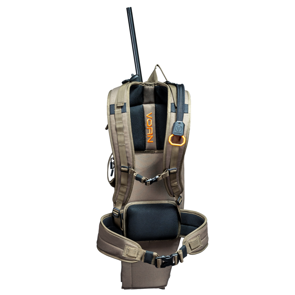 Vorn Sac à dos LT12 (12L)