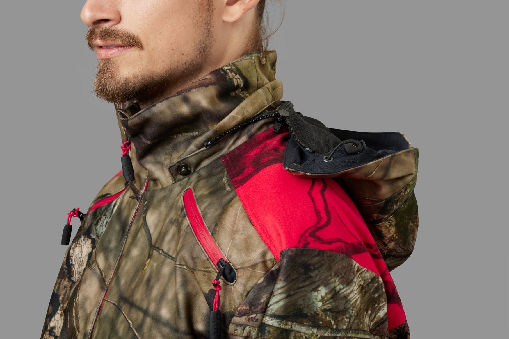 Harkila Veste Moose Hunter 2.0 GTX