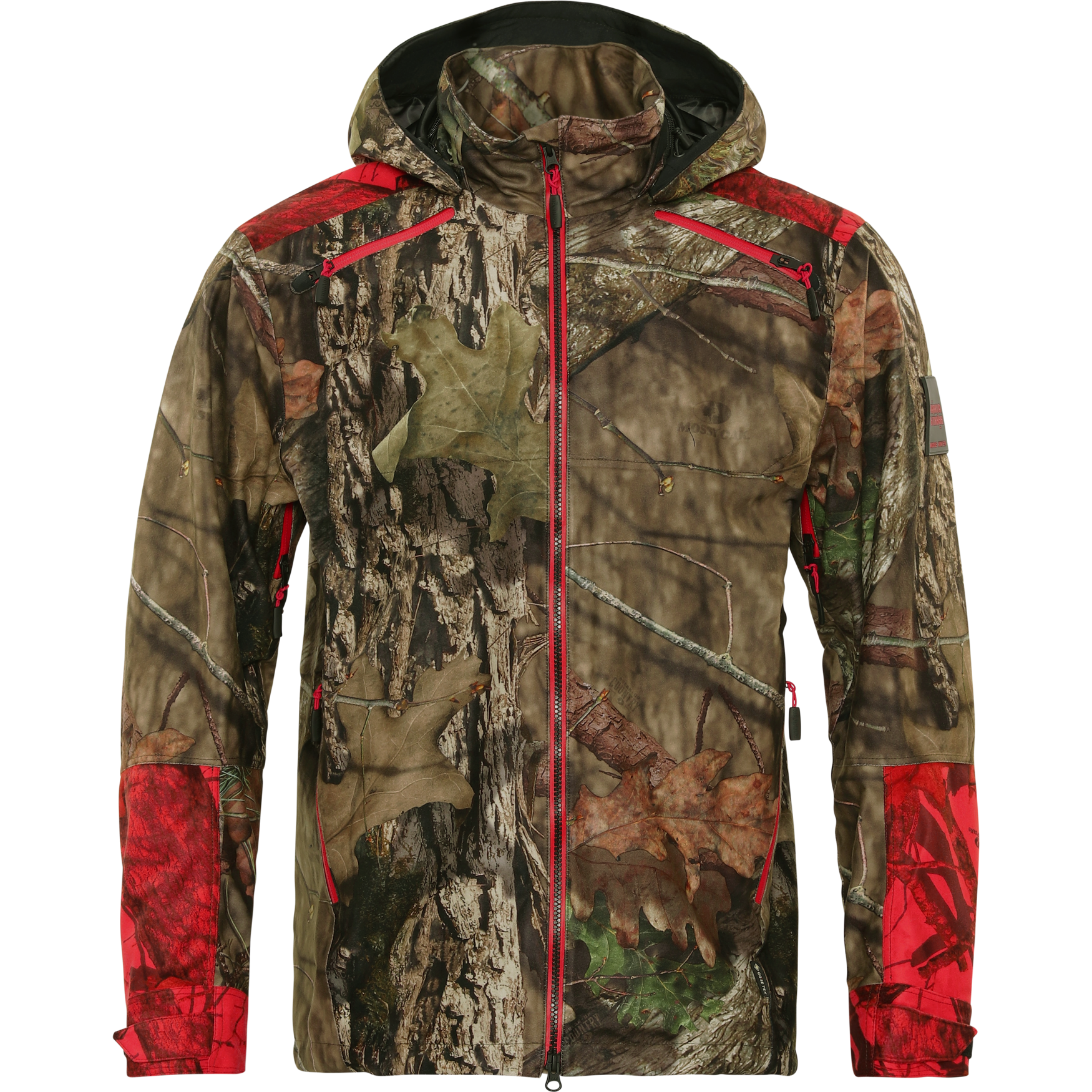 Harkila Veste Moose Hunter 2.0 GTX