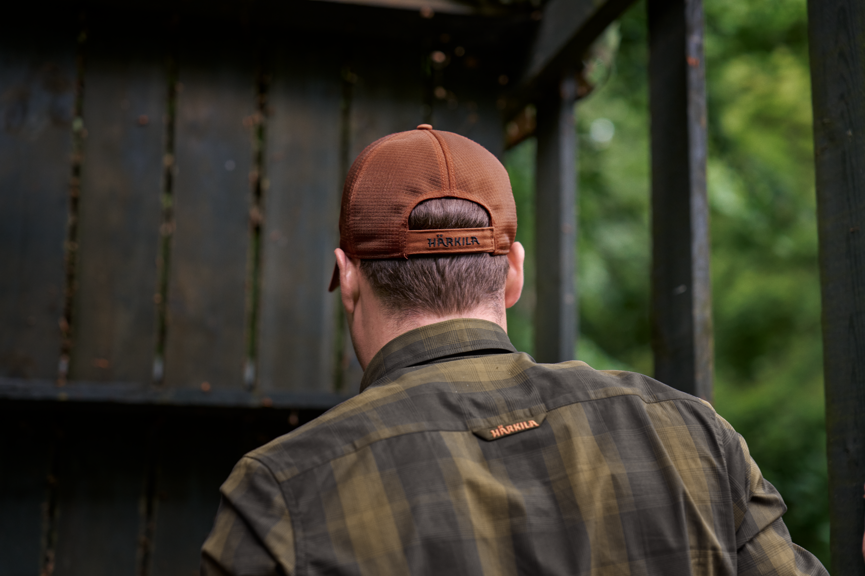 Harkila Instinct Casquette