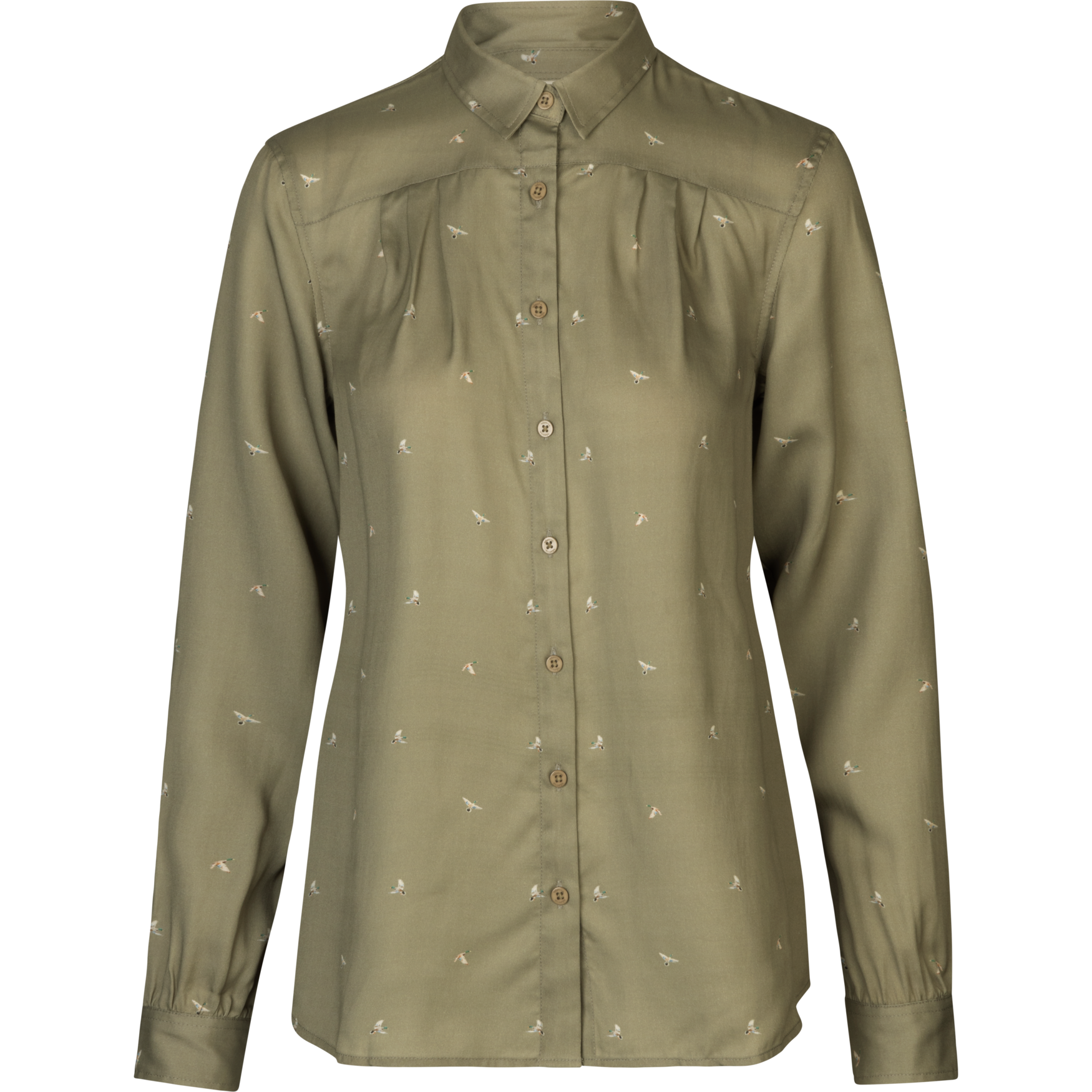 Harkila Abigail Dust Green