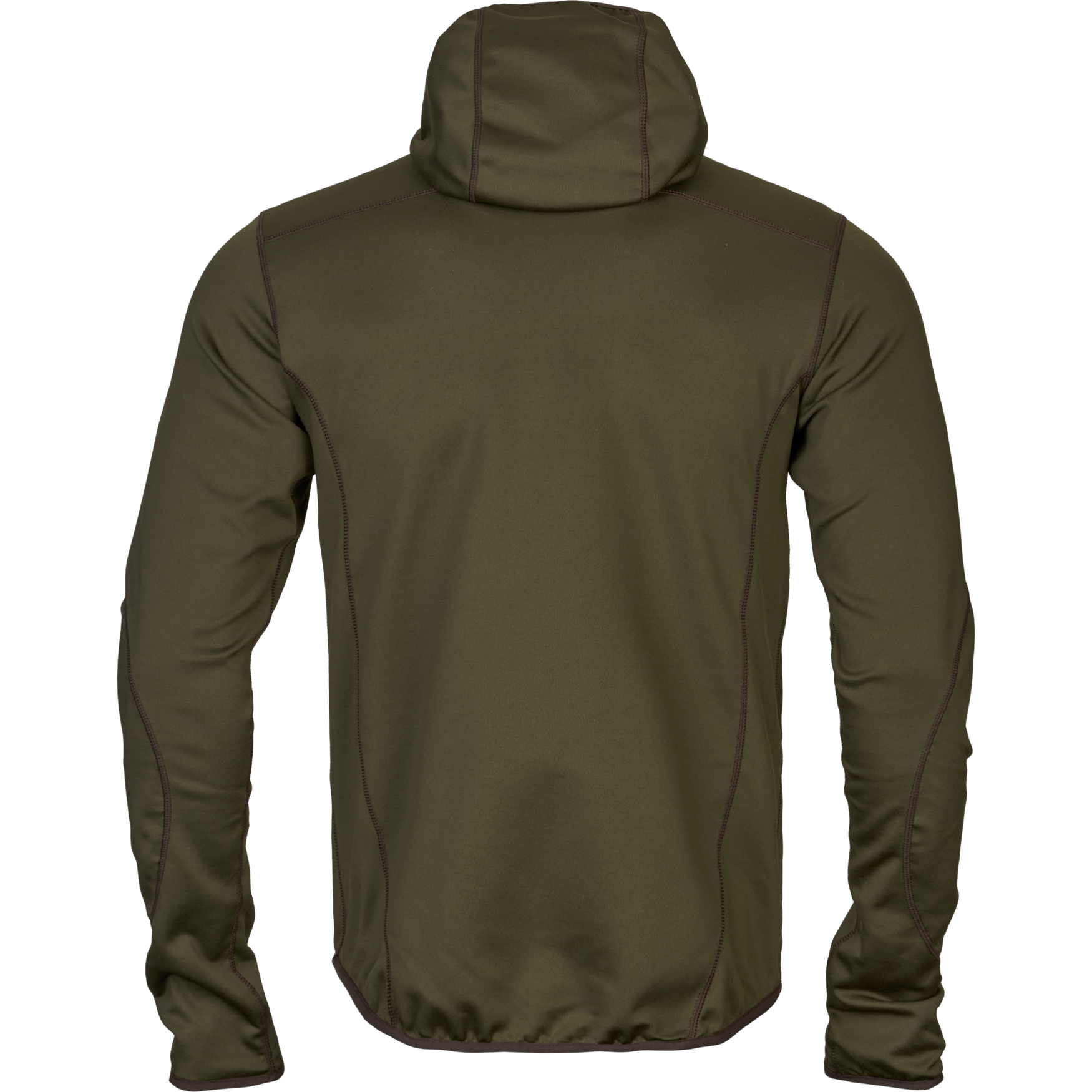Harkila Deer Stalker Full Zip Fleece