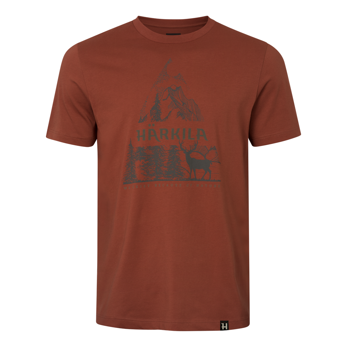 Harkila Nature T-Shirt