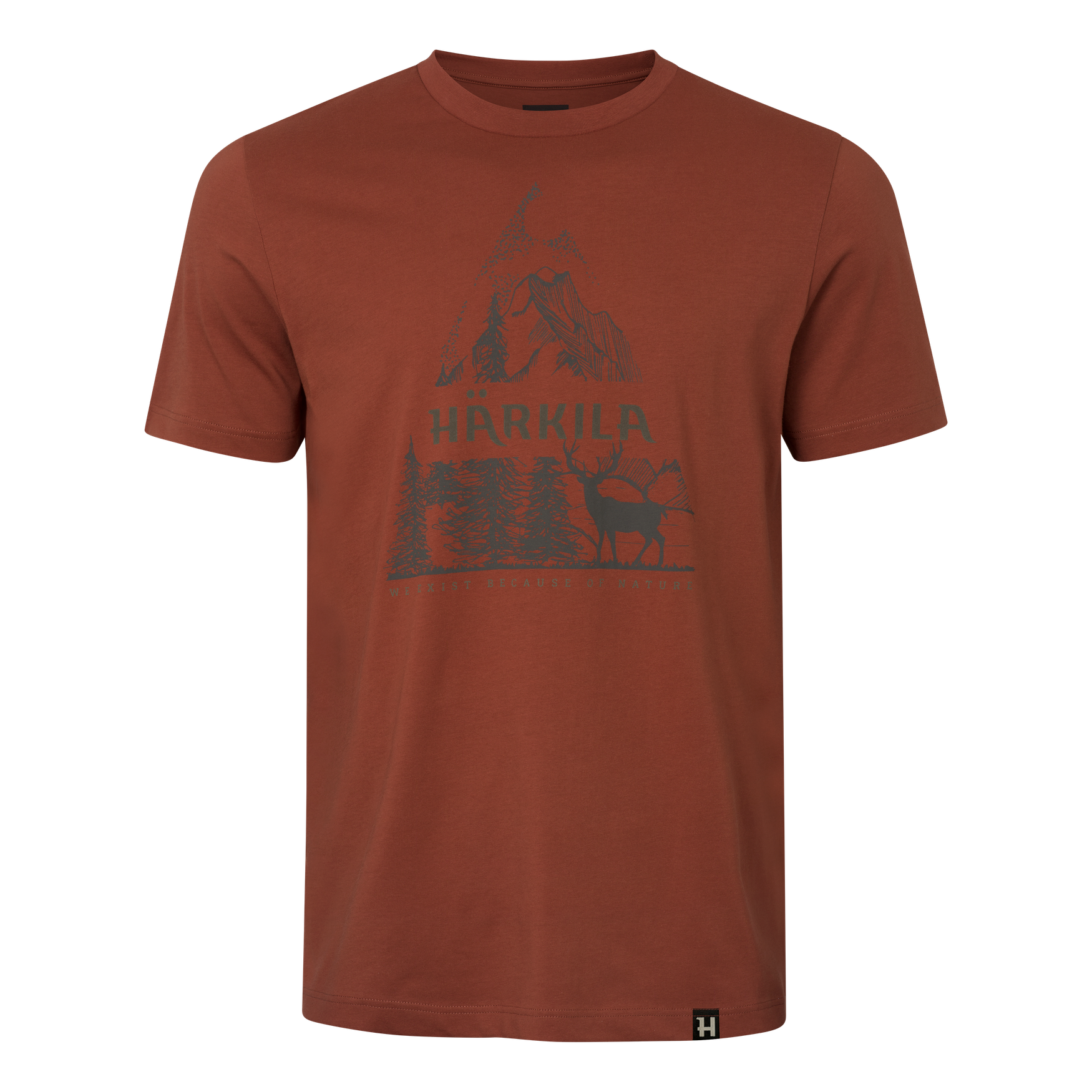 Harkila Nature T-Shirt