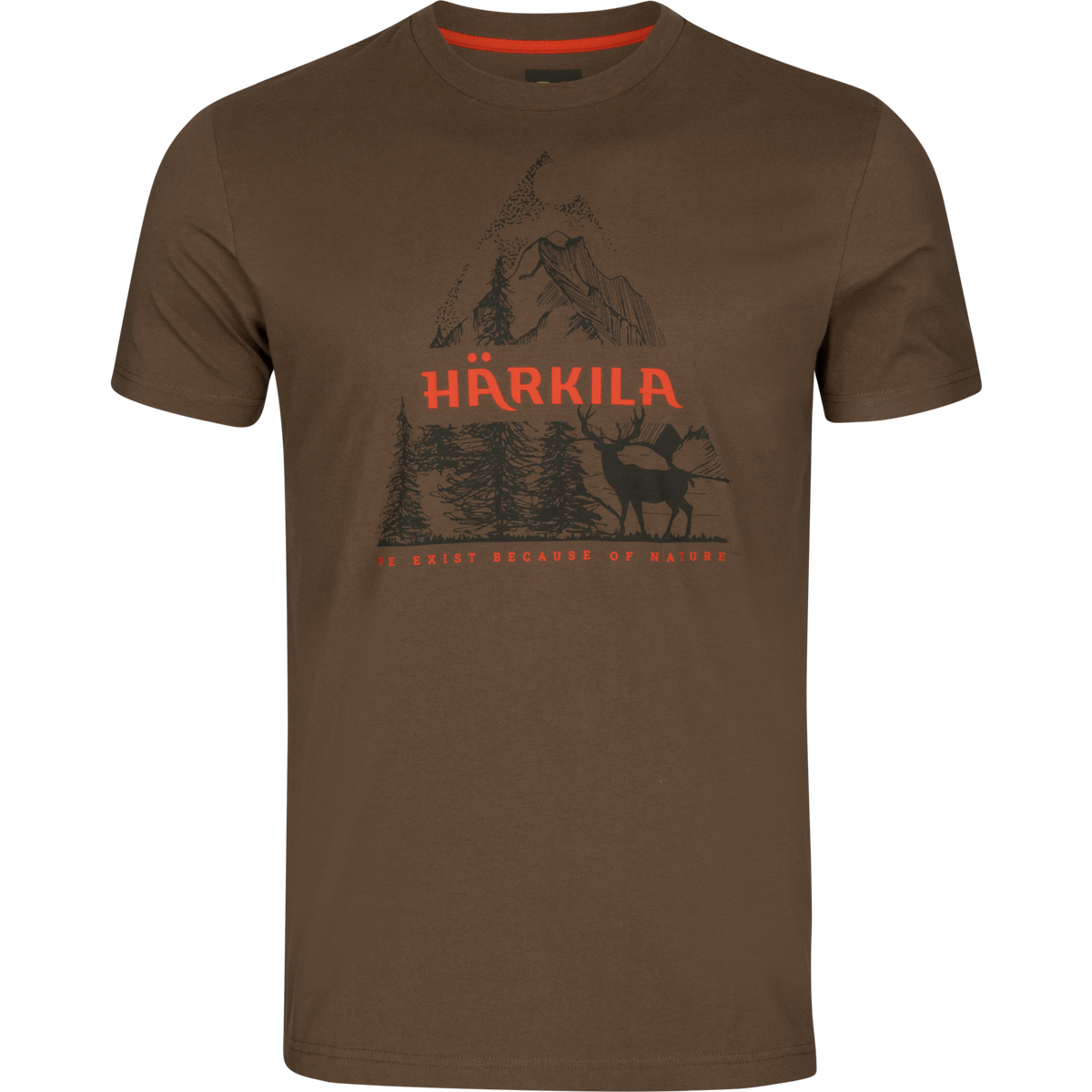 Harkila Nature T-Shirt