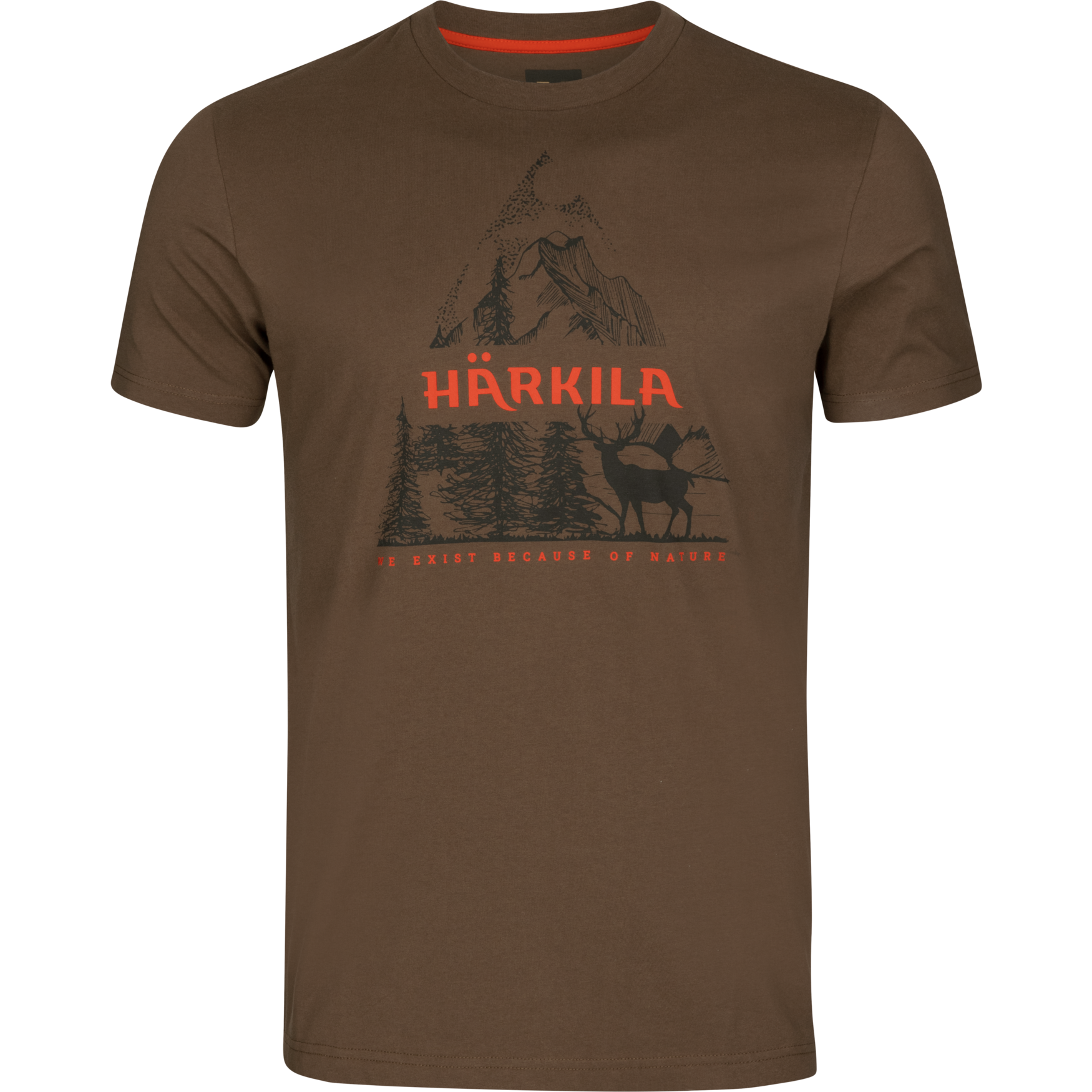 Harkila Nature T-Shirt