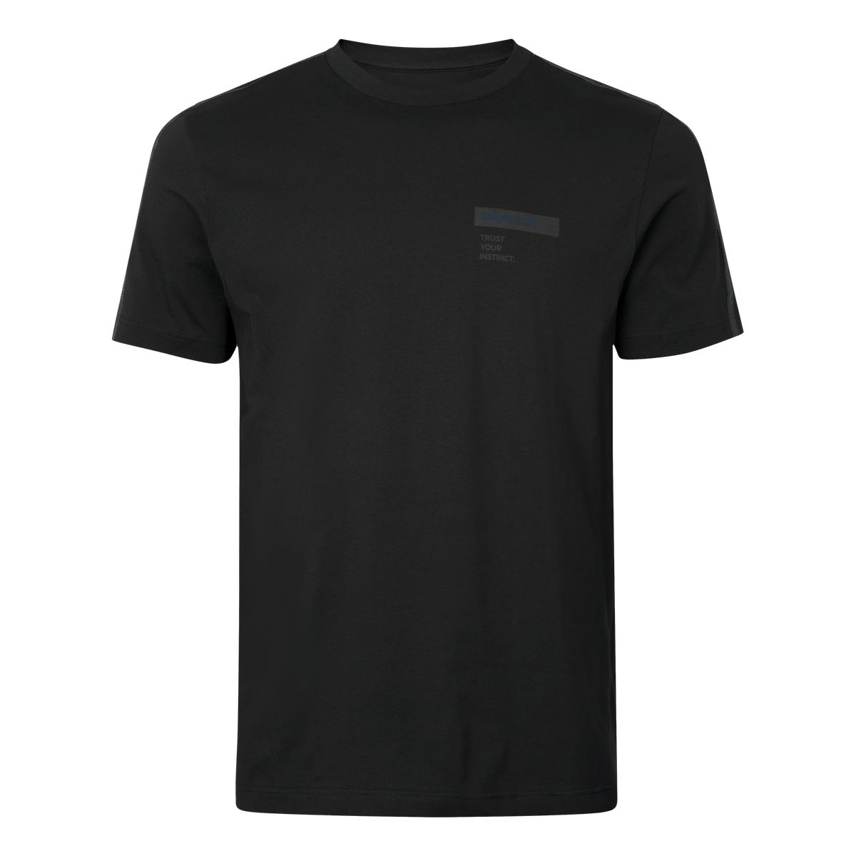 Harkila T-Shirt Logo Band