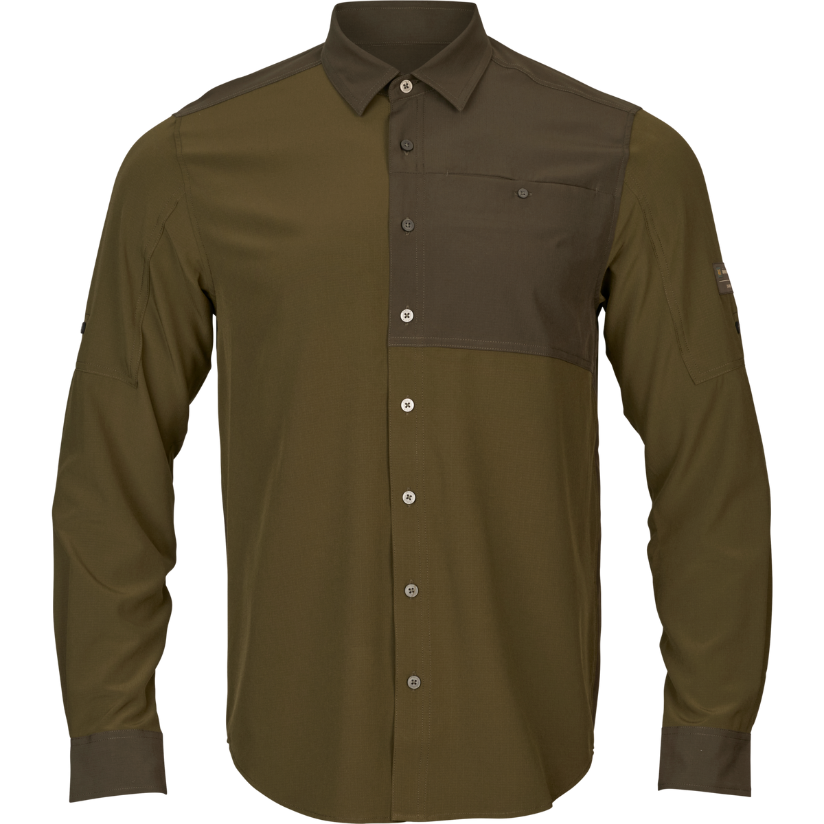 Harkila Logmar lightweight chemise