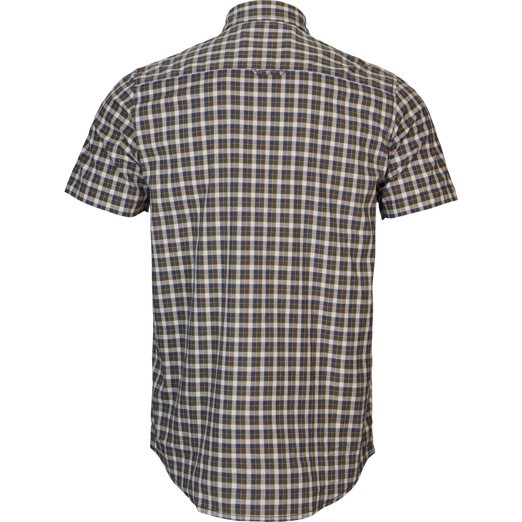 Harkila Fjell Shirt Naval Blue