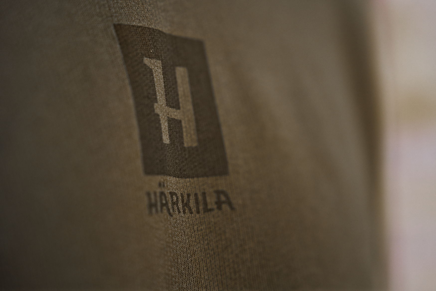 Harkila Instinct Pull