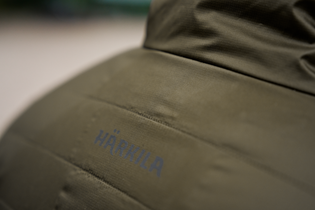 Harkila Kalix HSP Veste