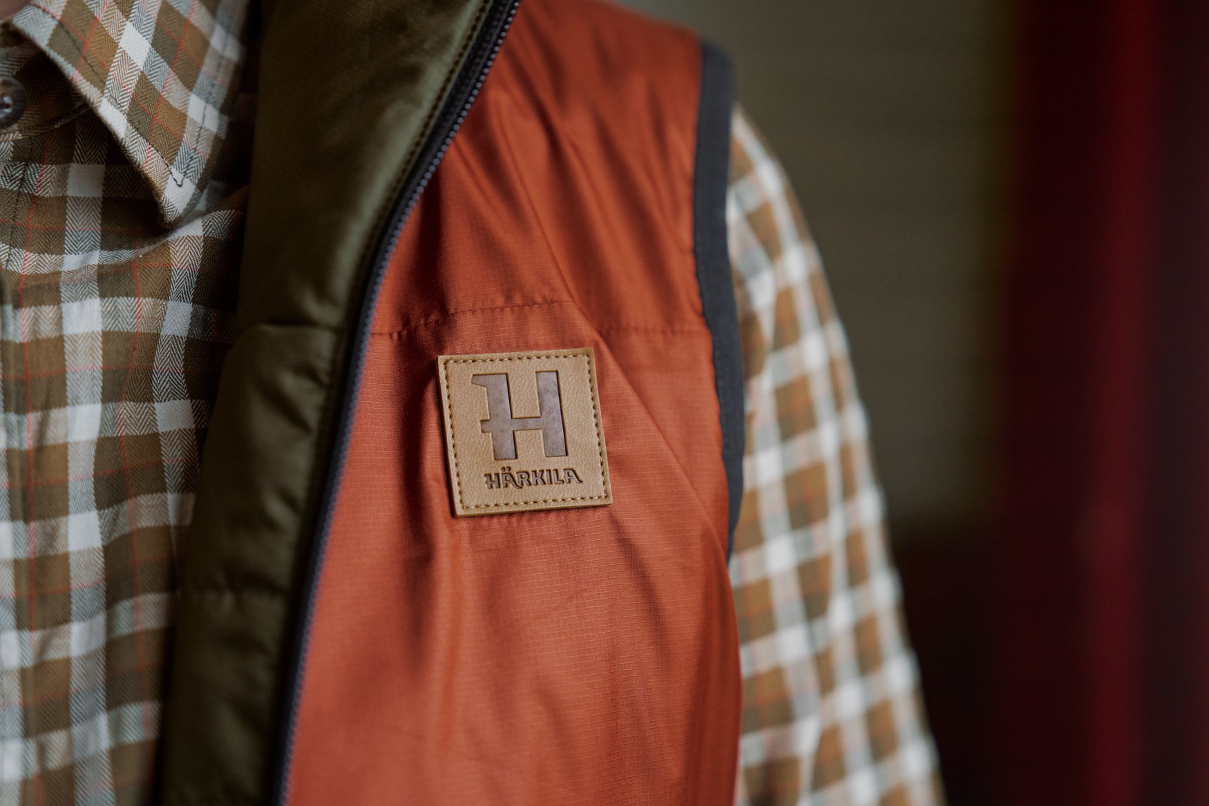 Harkila Kalix HSP Gilet