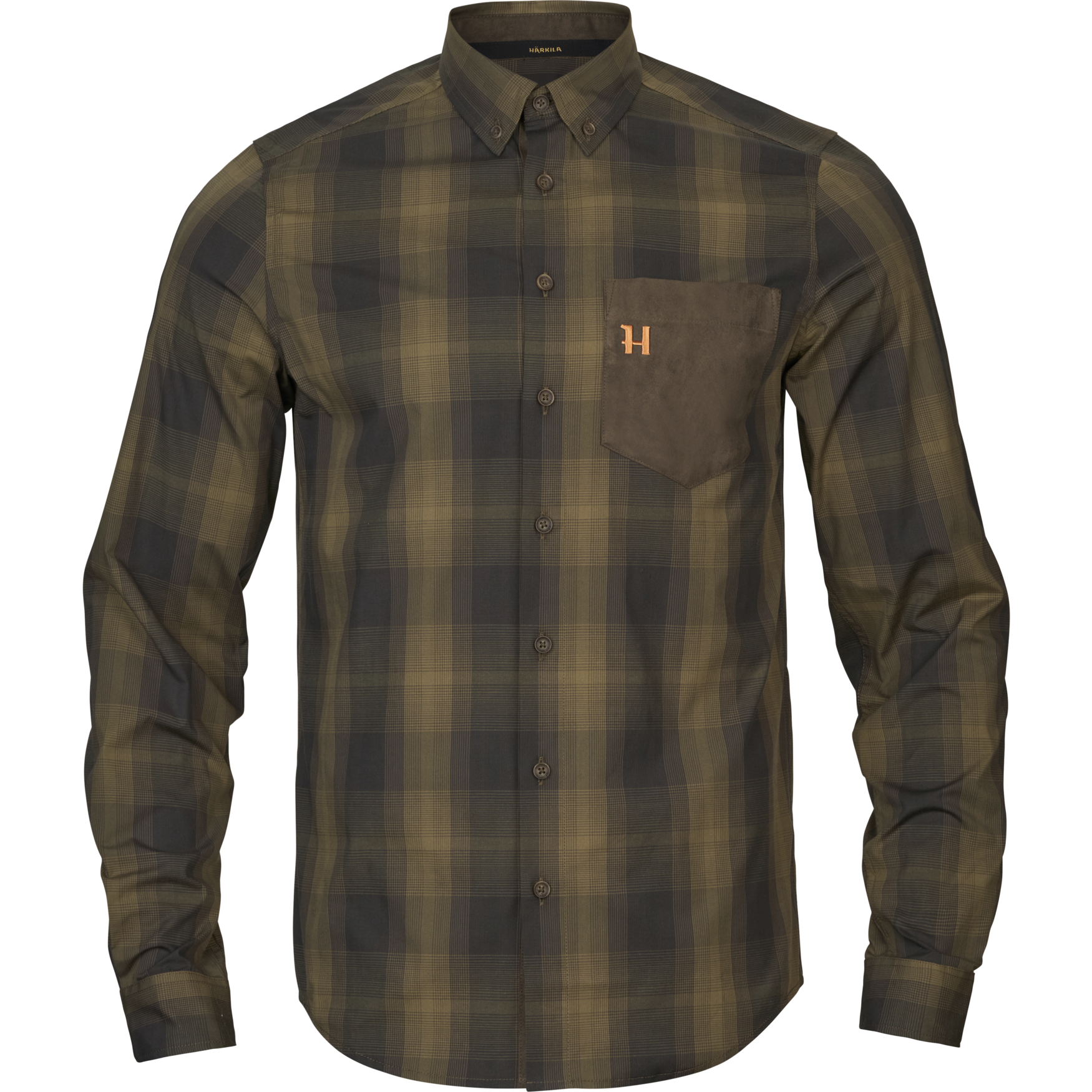 Harkila Chemise Akkan