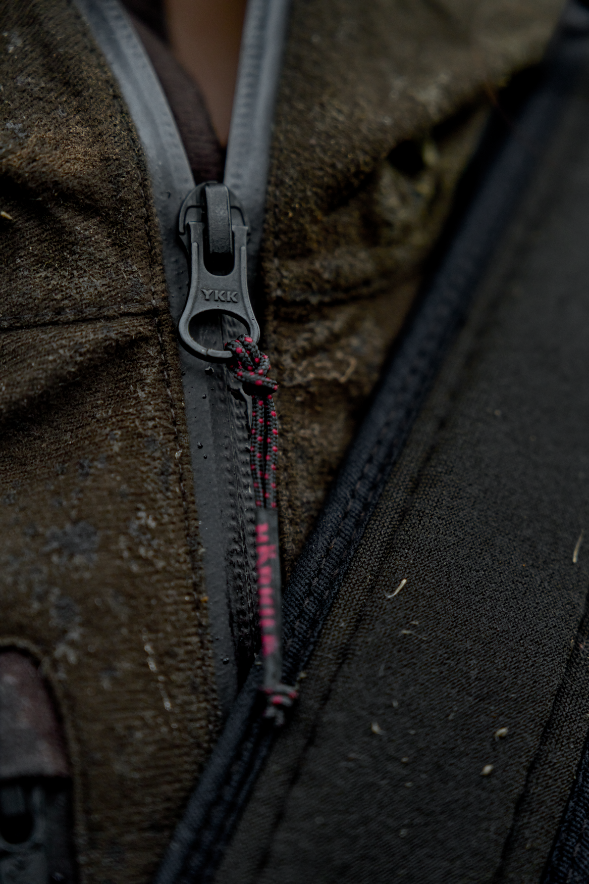 Harkila veste Aspire HWS