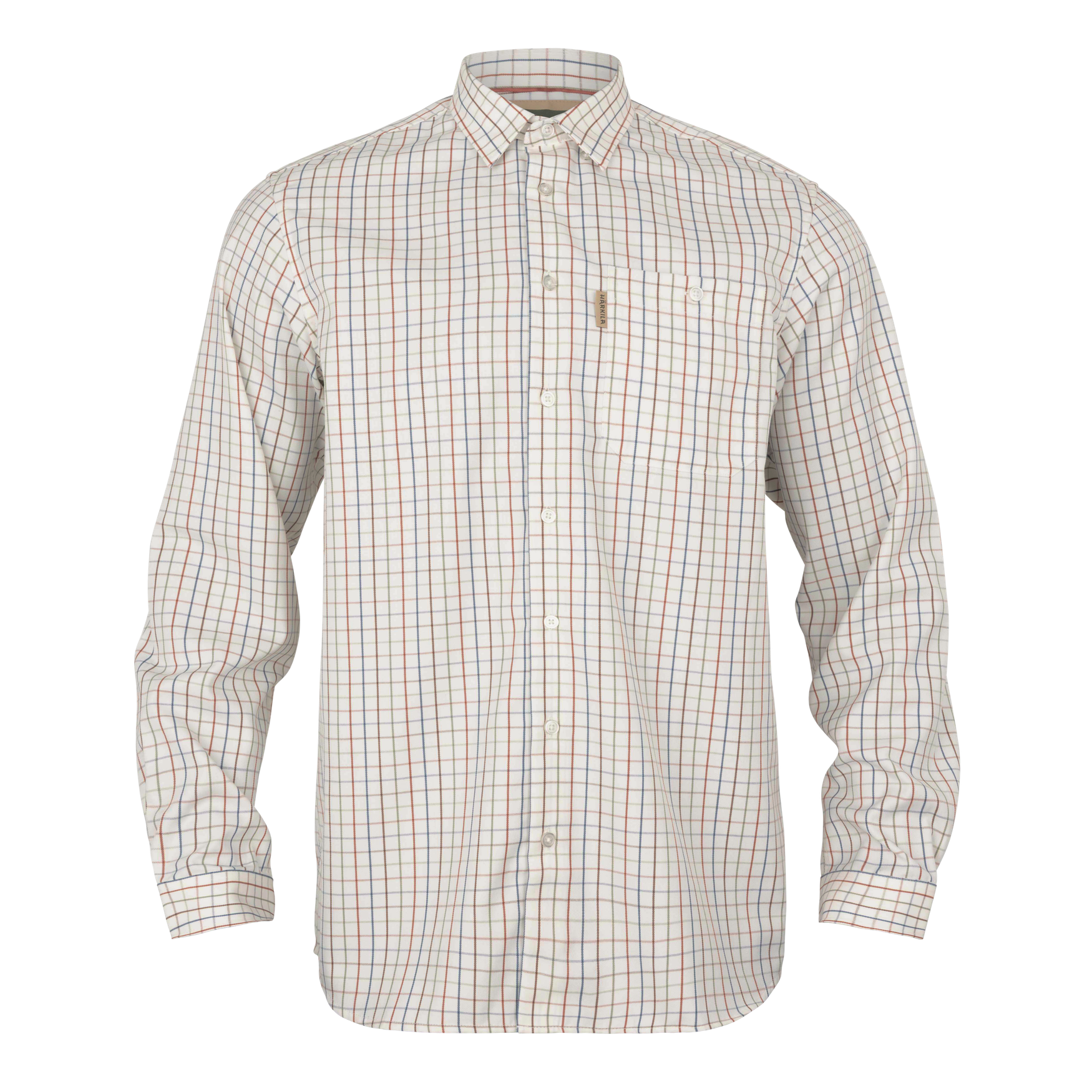 Harkila chemise Haywood