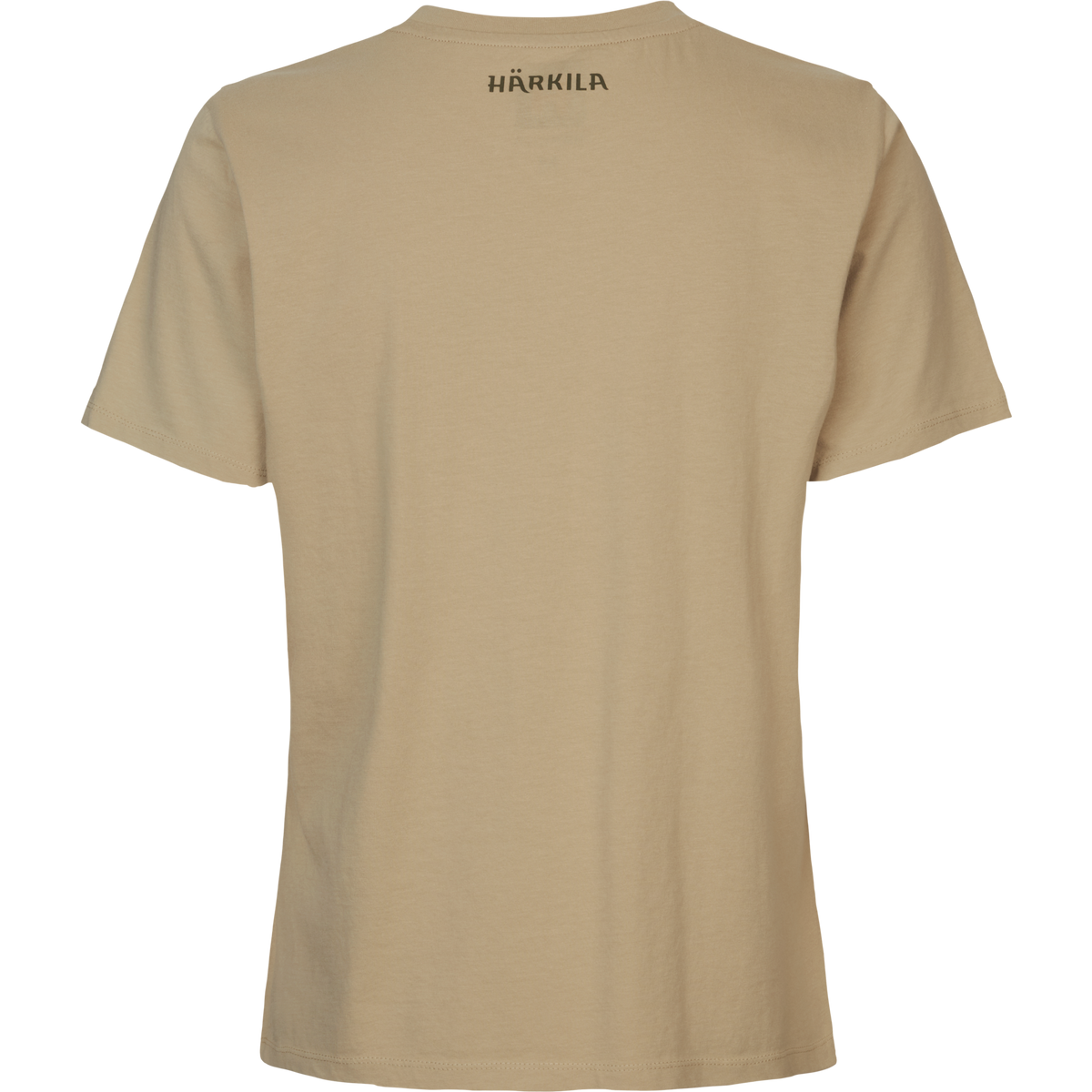 Harkila Stag Badge T-Shirt