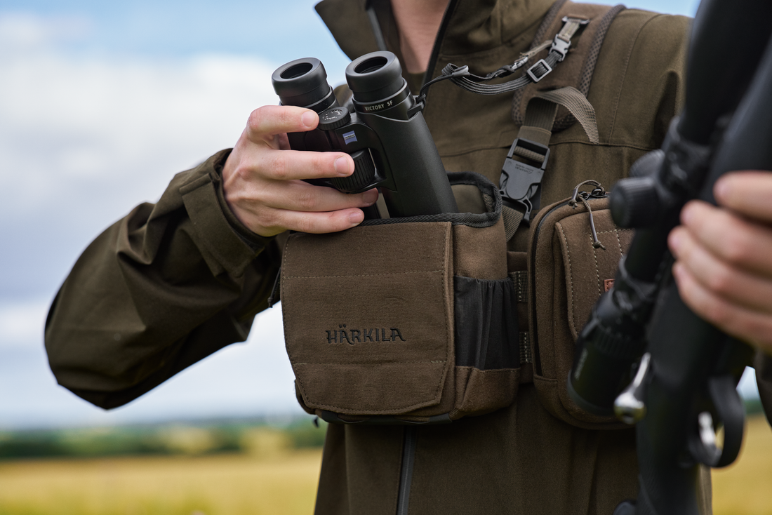 Harkila Bino Harness Axis