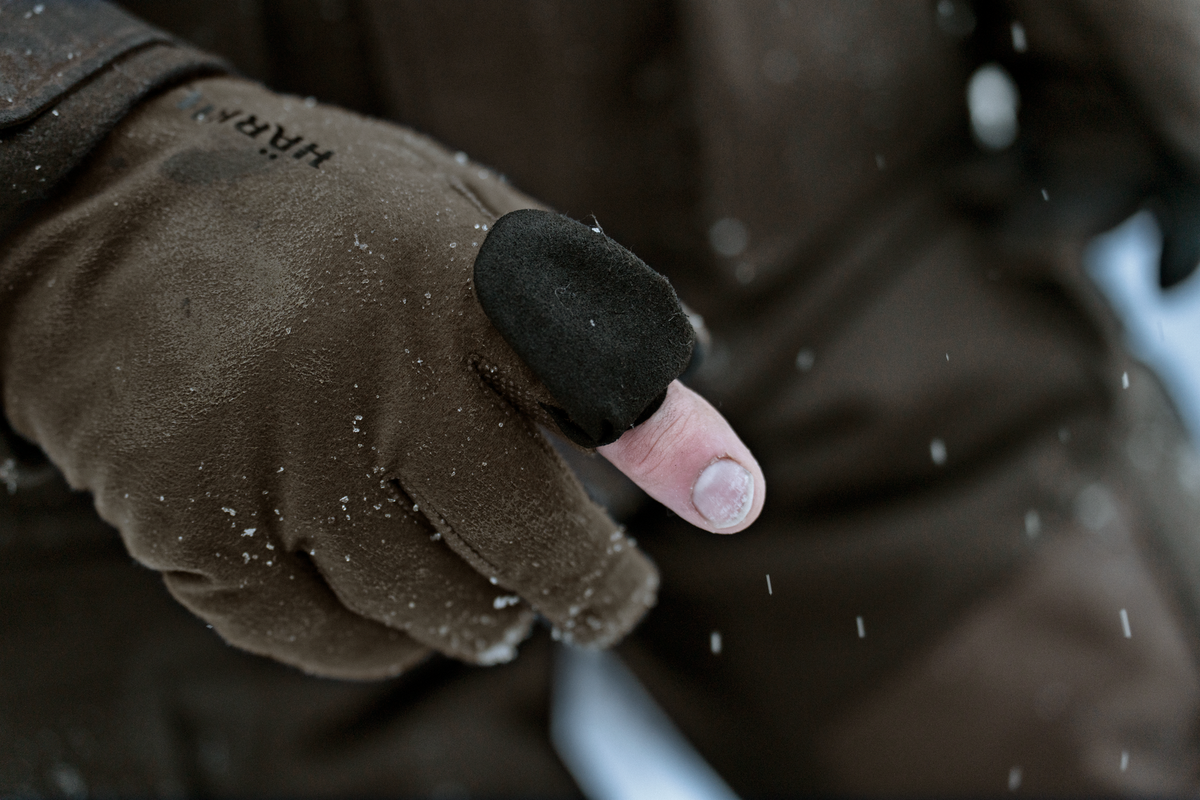 Harkila gants Garor HWS