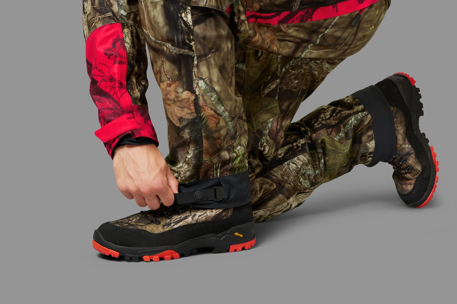 Harkila Pantalon Moose Hunter 2.0 GTX