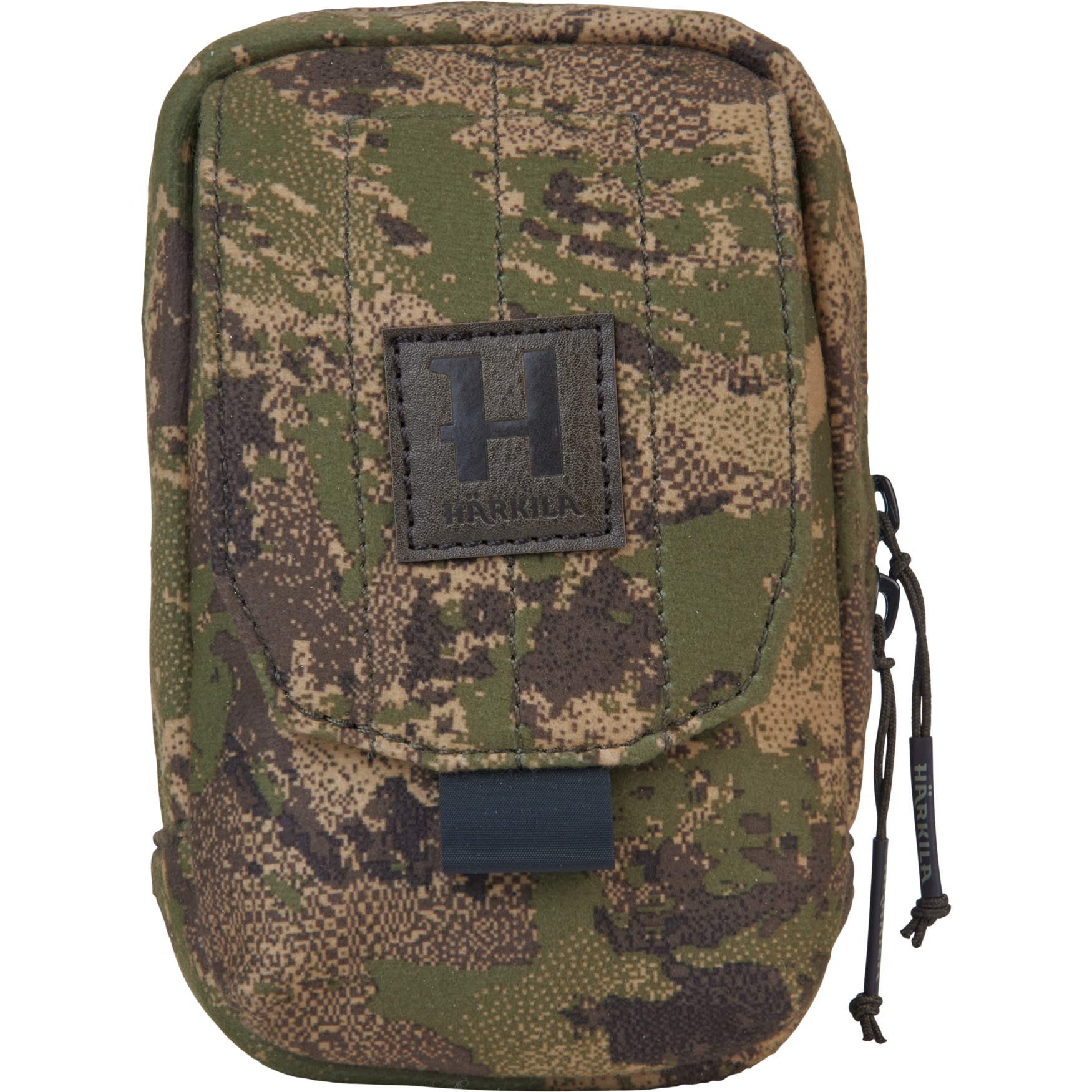 Harkila Utility Camo Pouch Axis