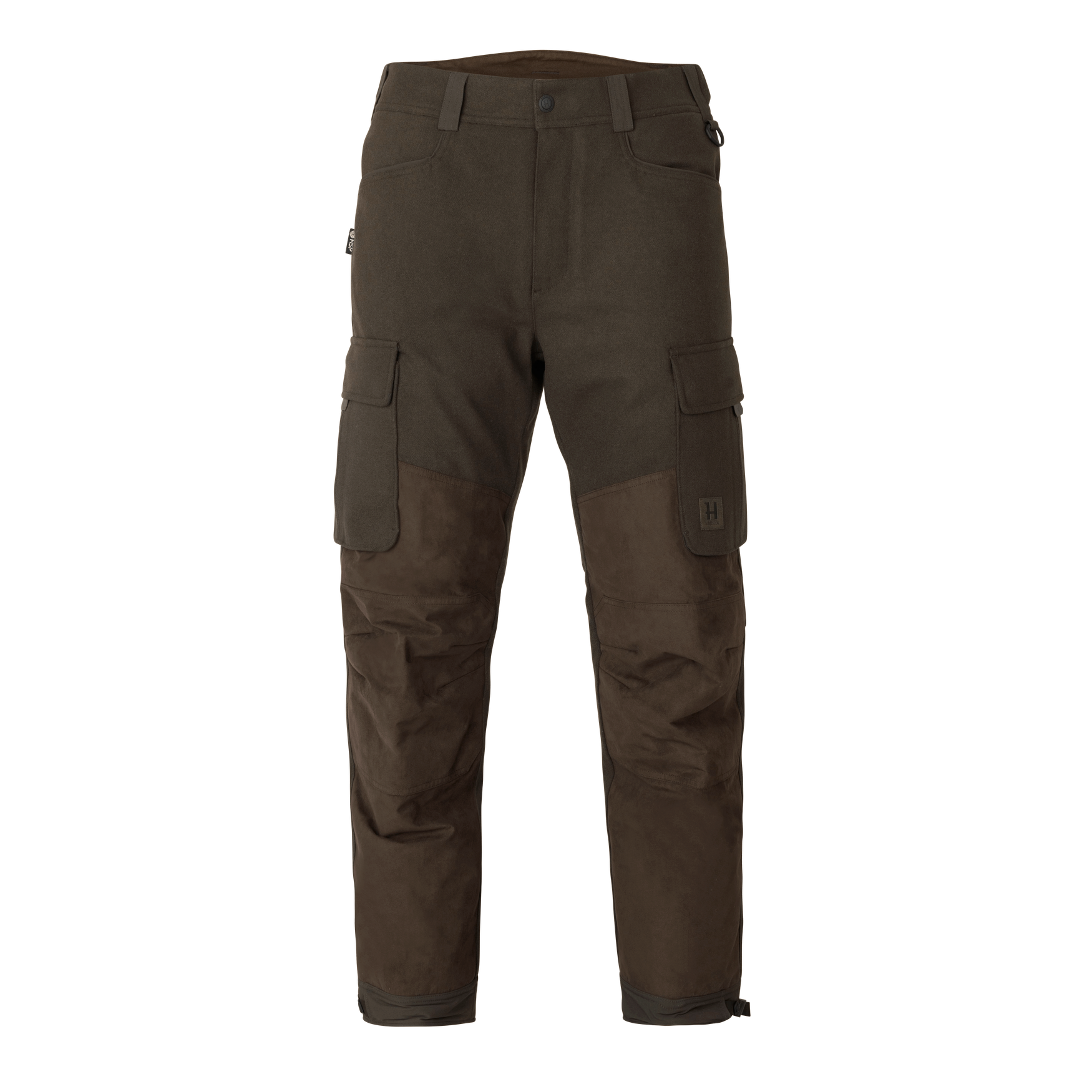 Harkila Pantalon Kodiak Cleverwool HSP