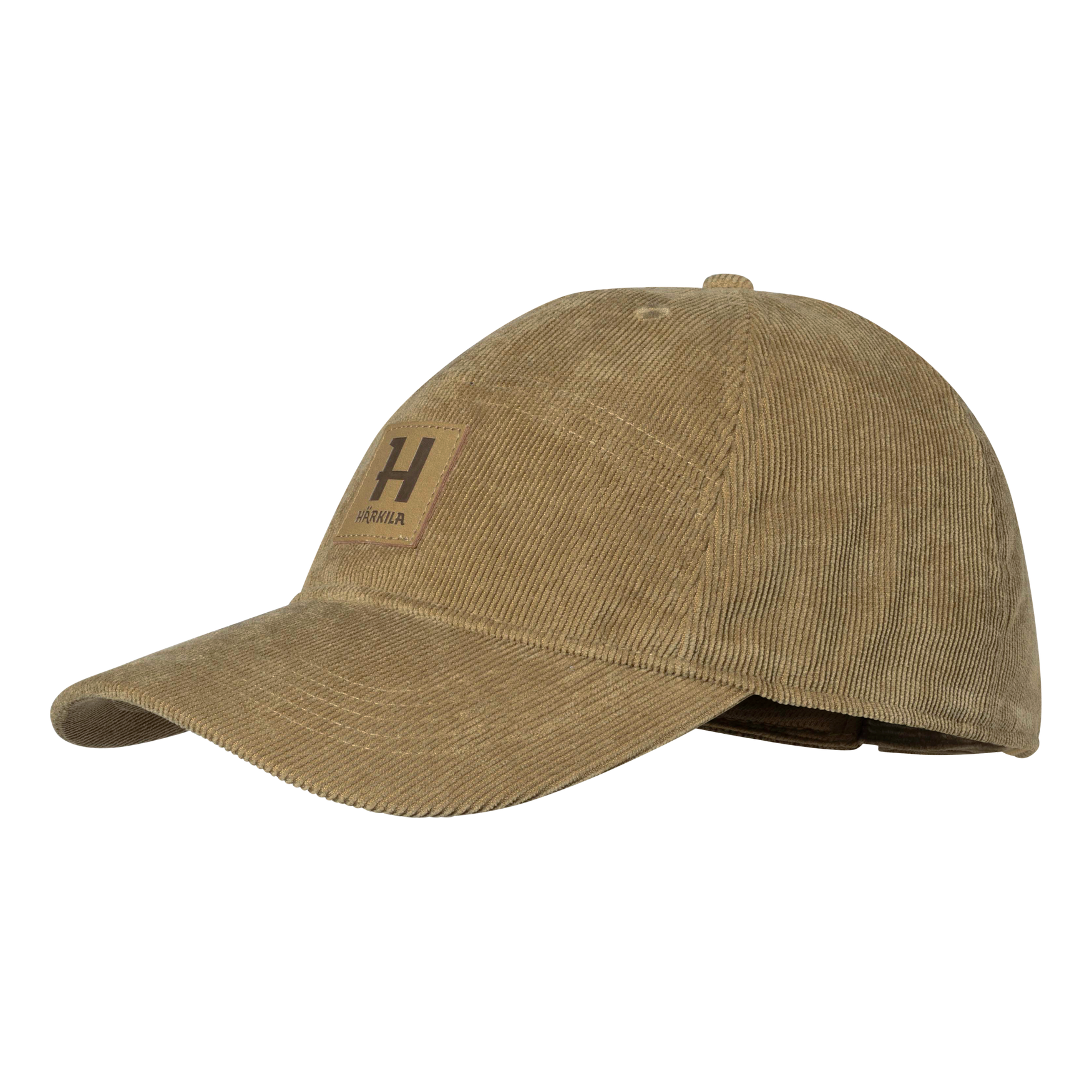 Harkila Casquette corduroy