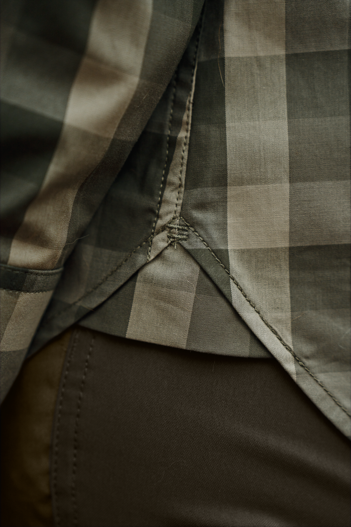Harkila chemise Akeena