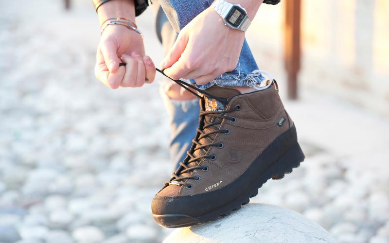 Crispi chaussures Monaco gtx
