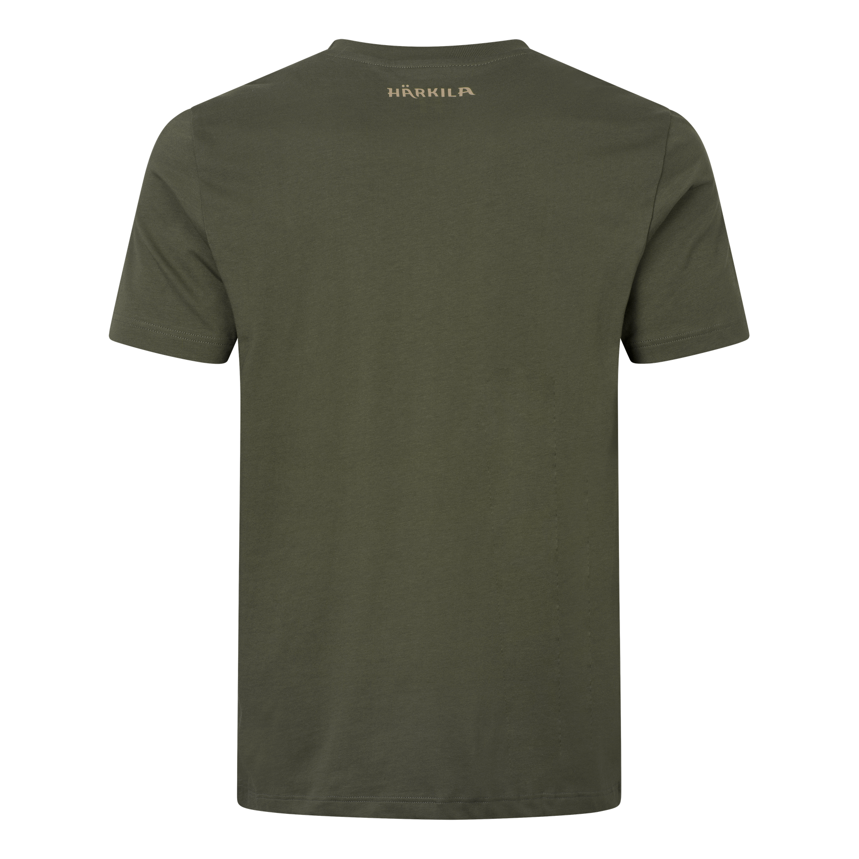 Harkila T-Shirt Wildboar logo