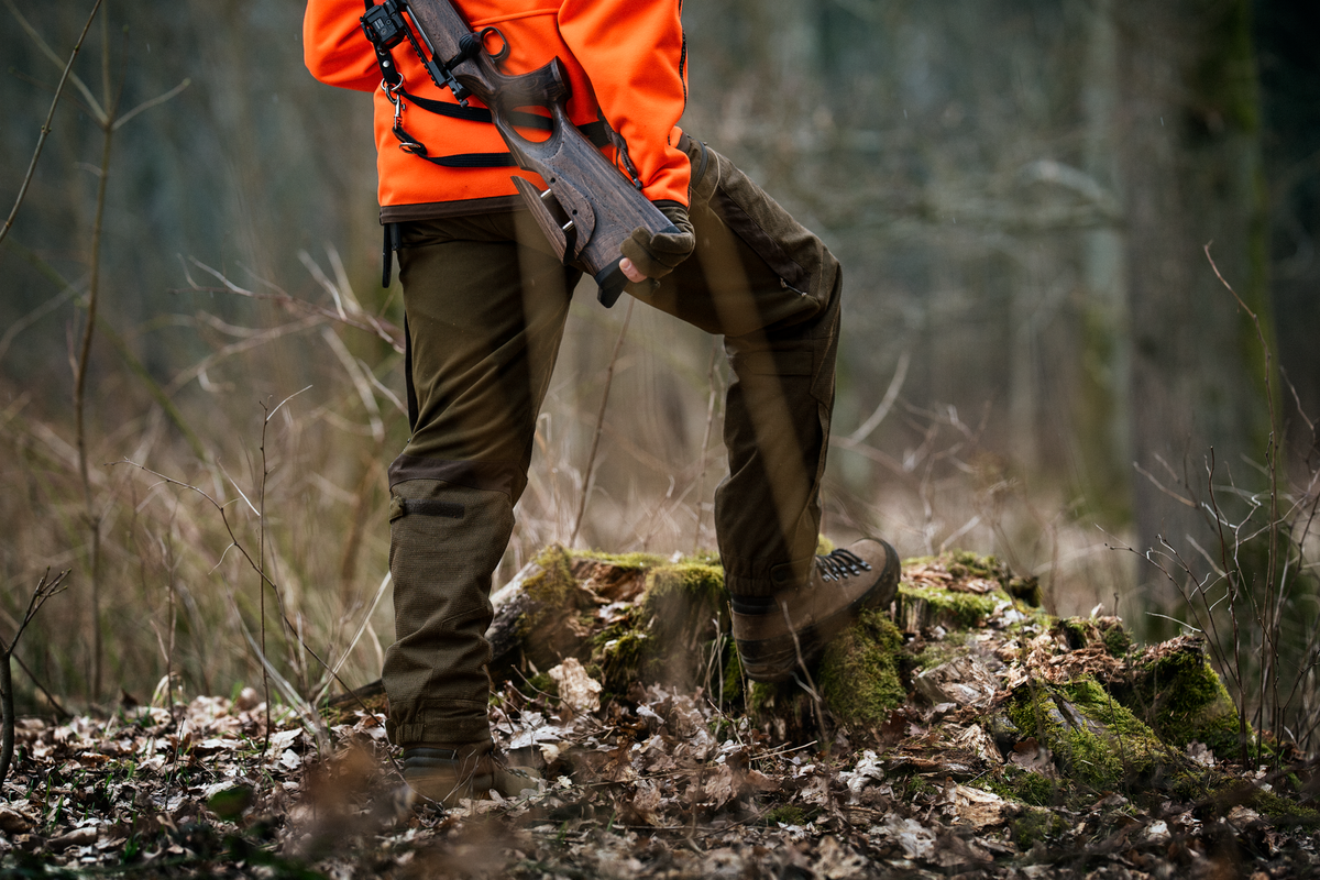 Harkila Pantalon Velar Pro HWS