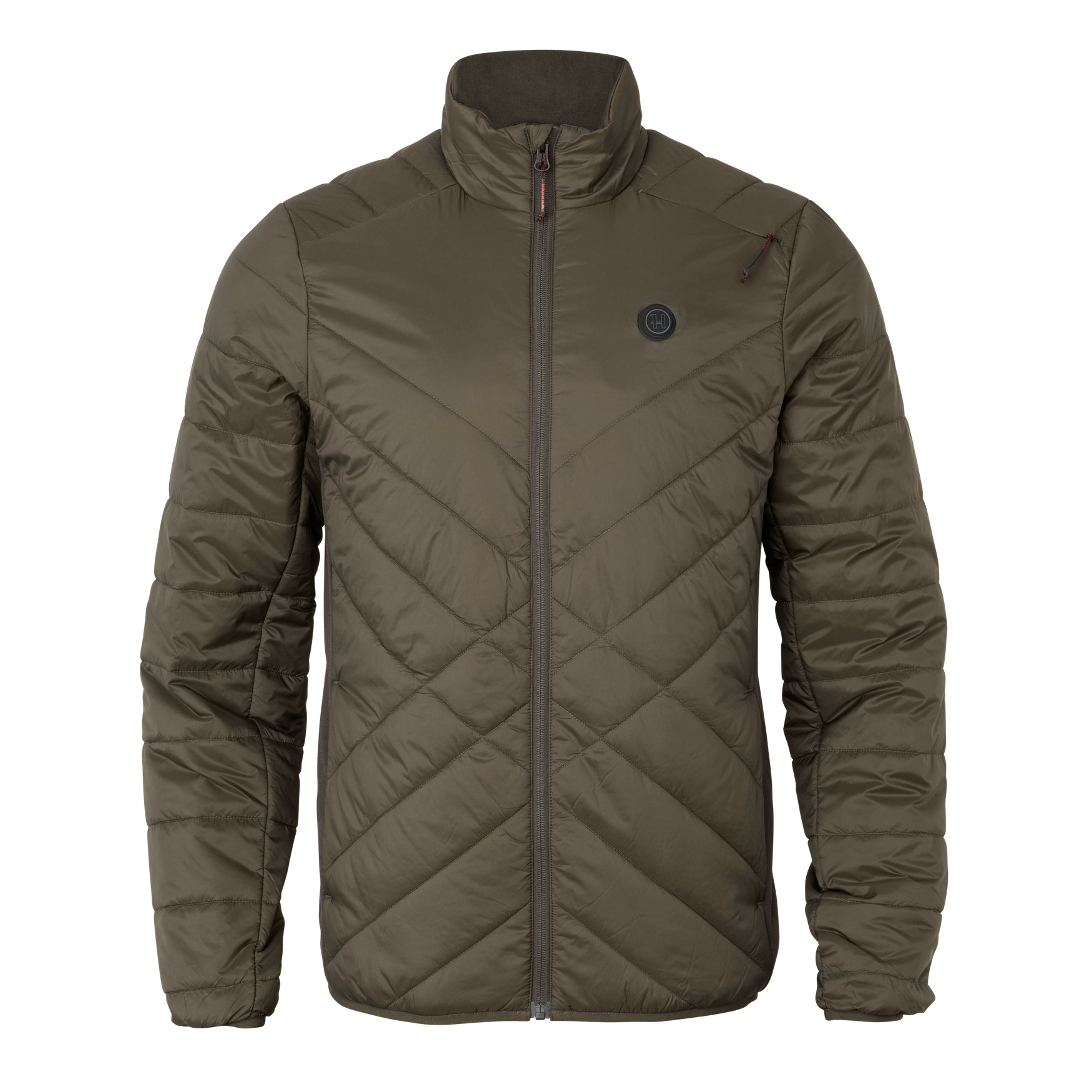 Harkila veste chauffante