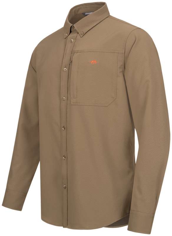 Blaser Chemise Airflow