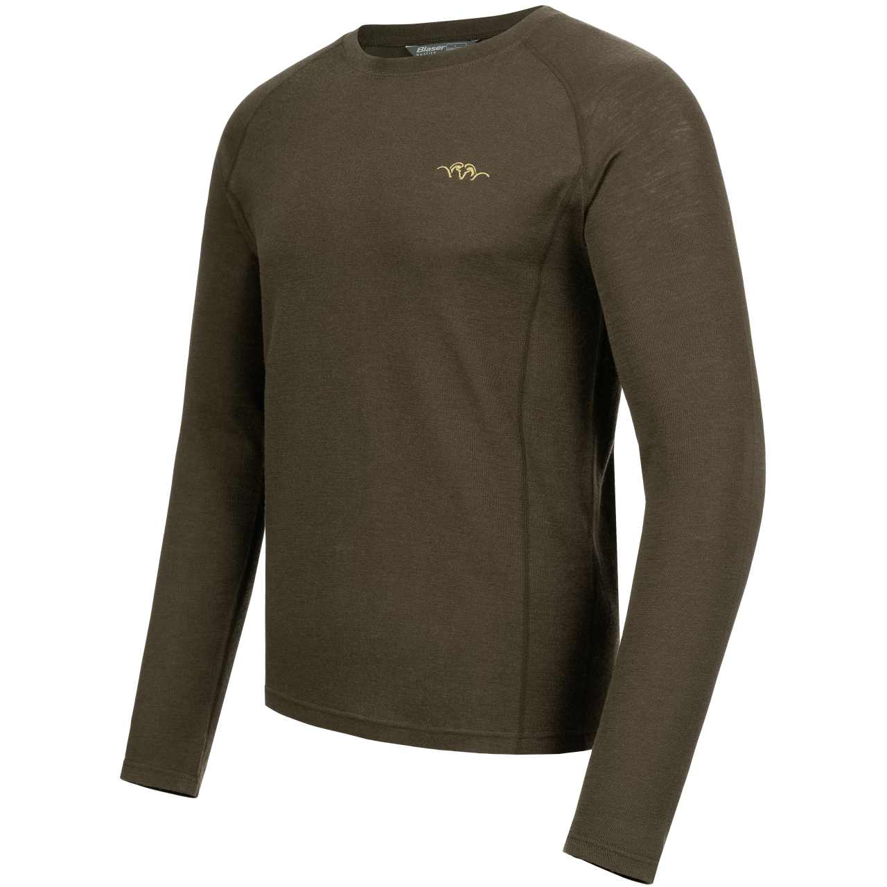 Blaser Merino Sous Vêtement T-shirt