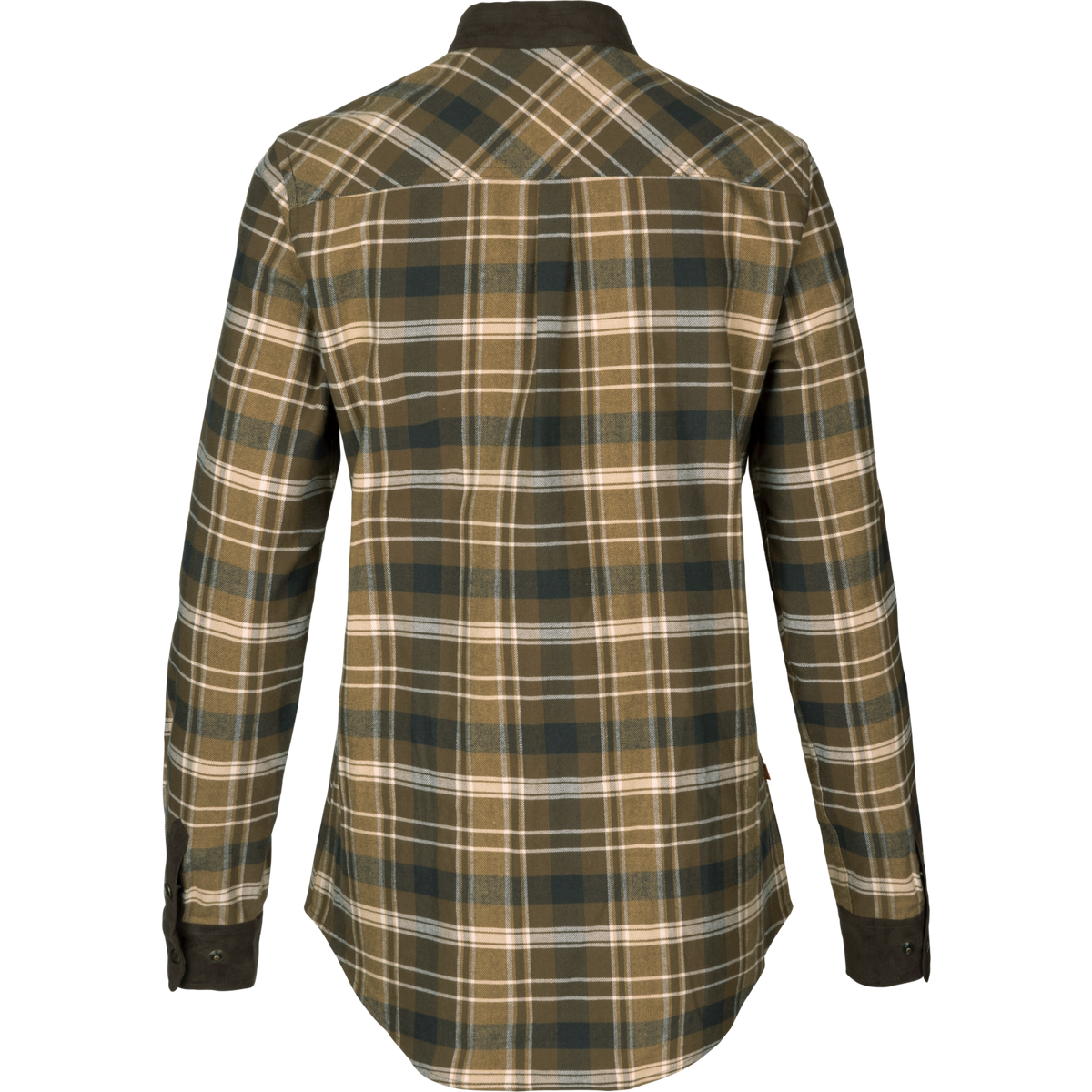 Harkila Chemise Aivak L/S Women