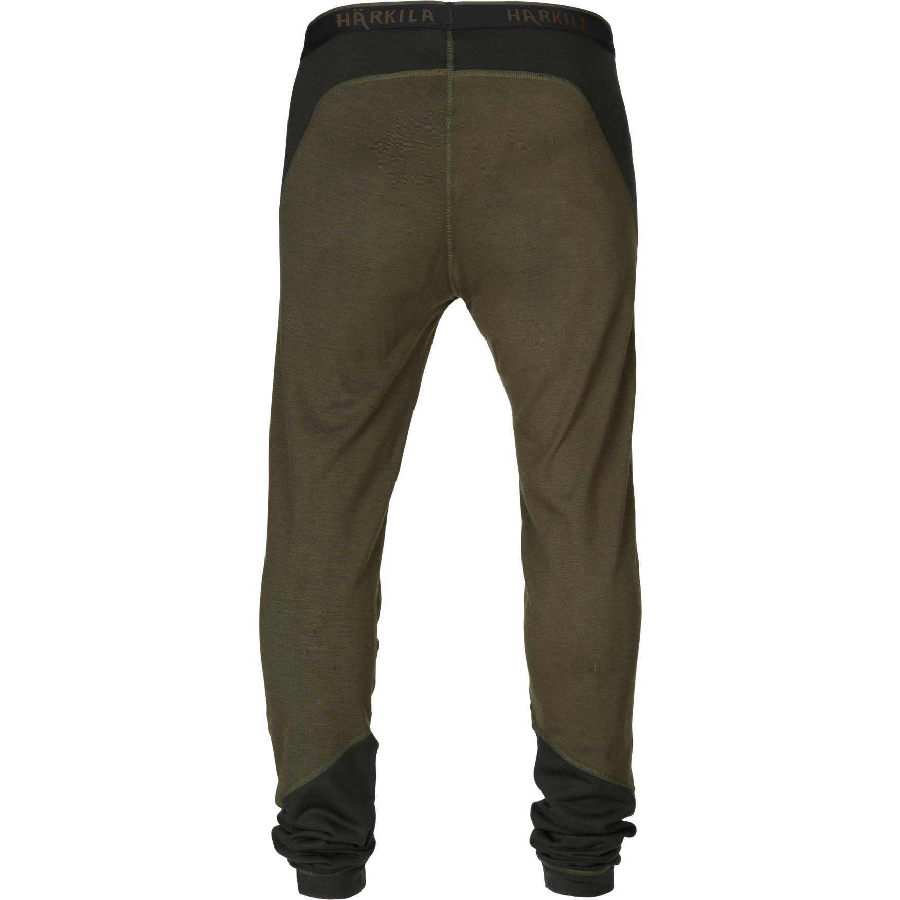 Harkila Base Warm Calecon long