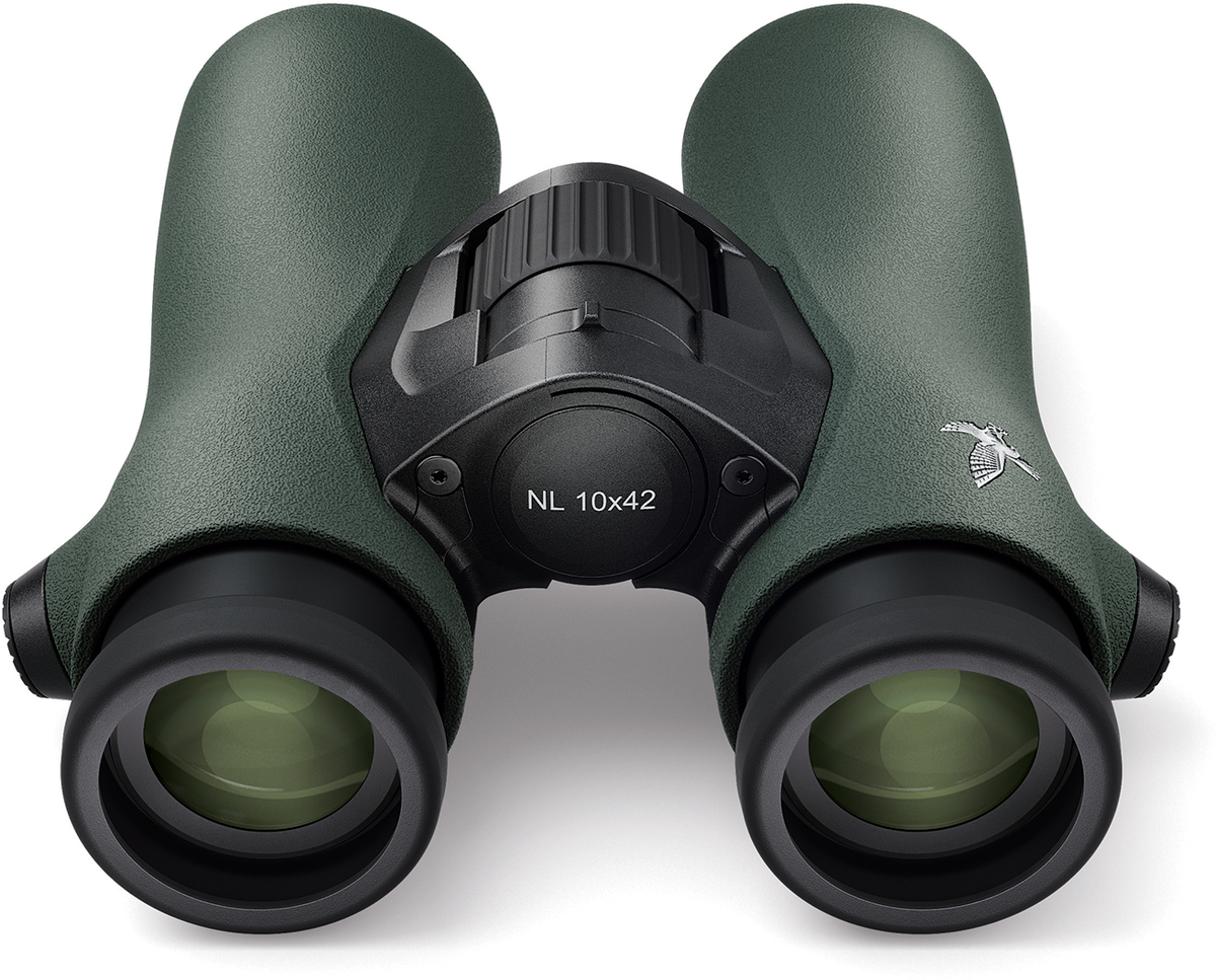 Swarovski NL Pure 10x42