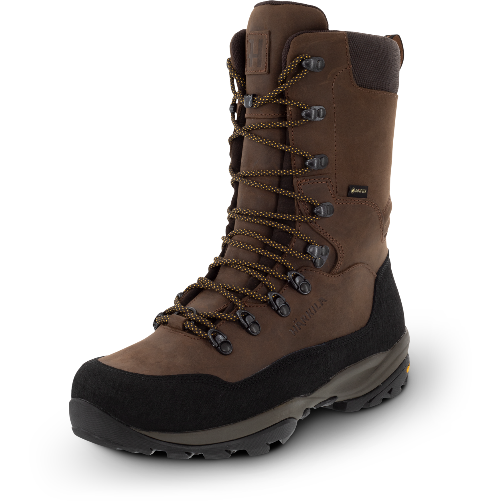 Harkila Pro Hunter 2.0 GTX dark brown