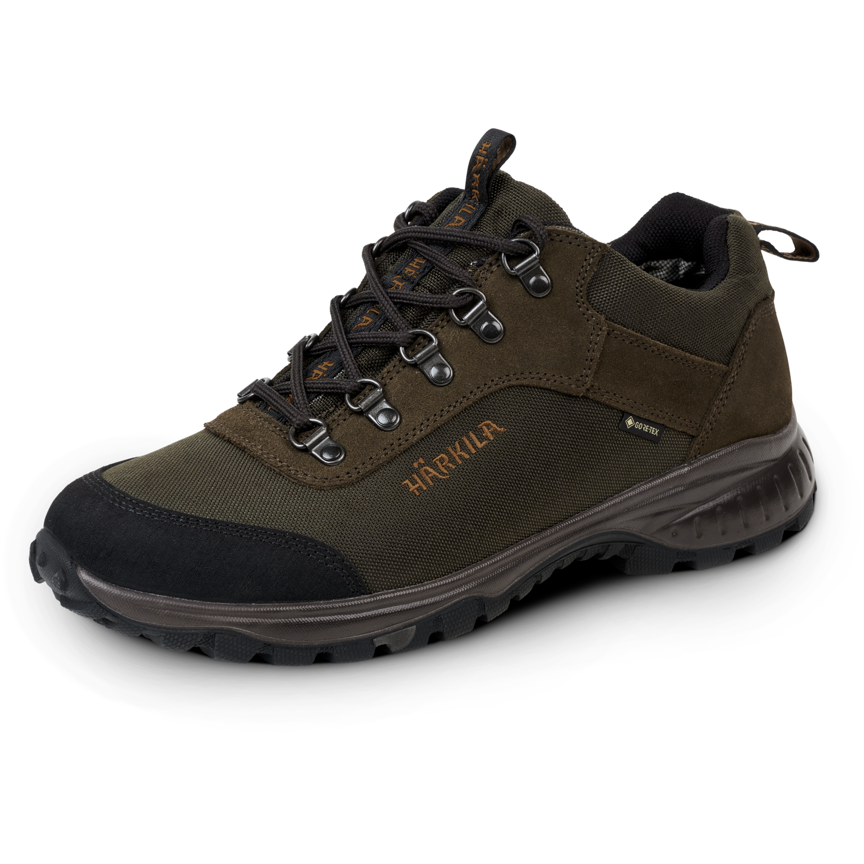 Harkila Chaussures Trail Lace GTX