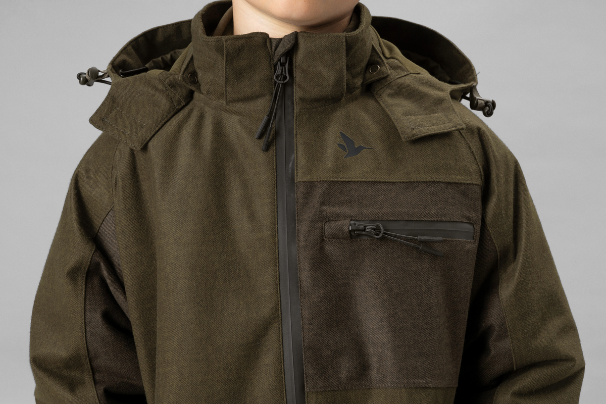 Seeland Veste Avail Junior