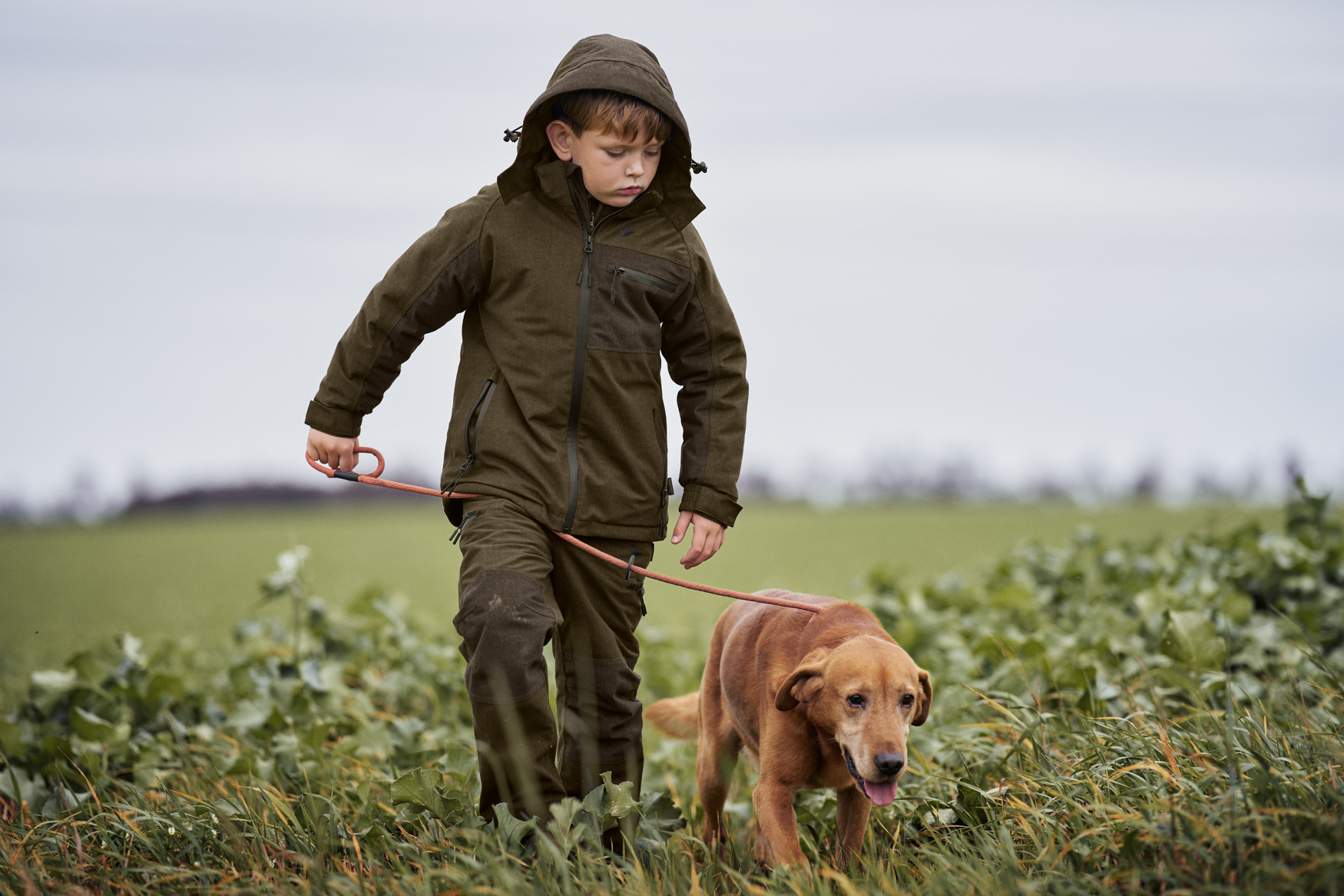 Seeland Veste Avail Junior