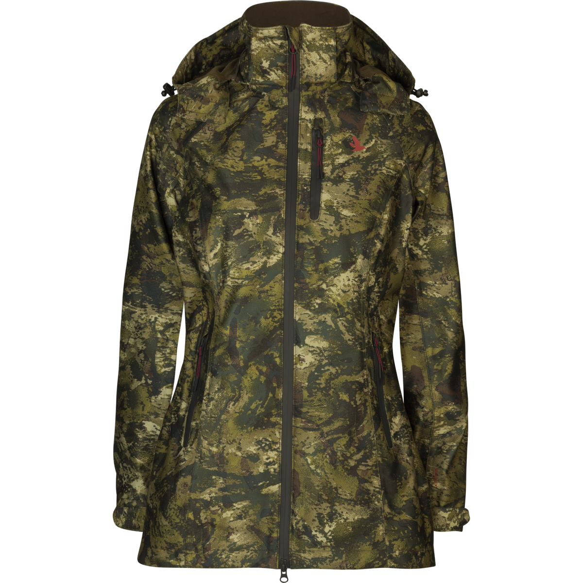 Seeland Veste Avail Camo Femme