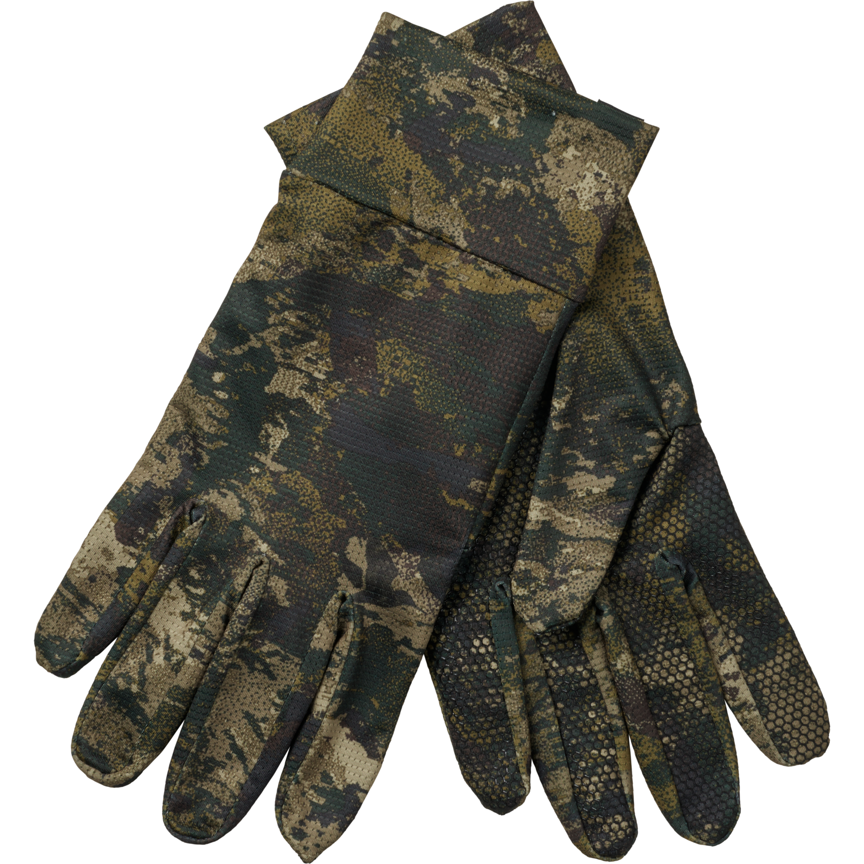 Seeland Aero Ccamo Cover Set Green