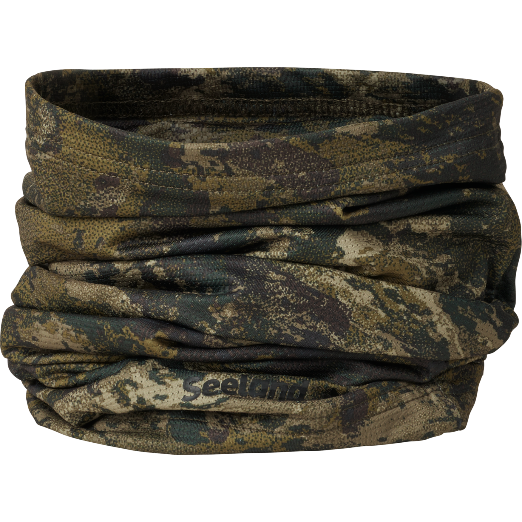 Seeland Aero Ccamo Cover Set Green