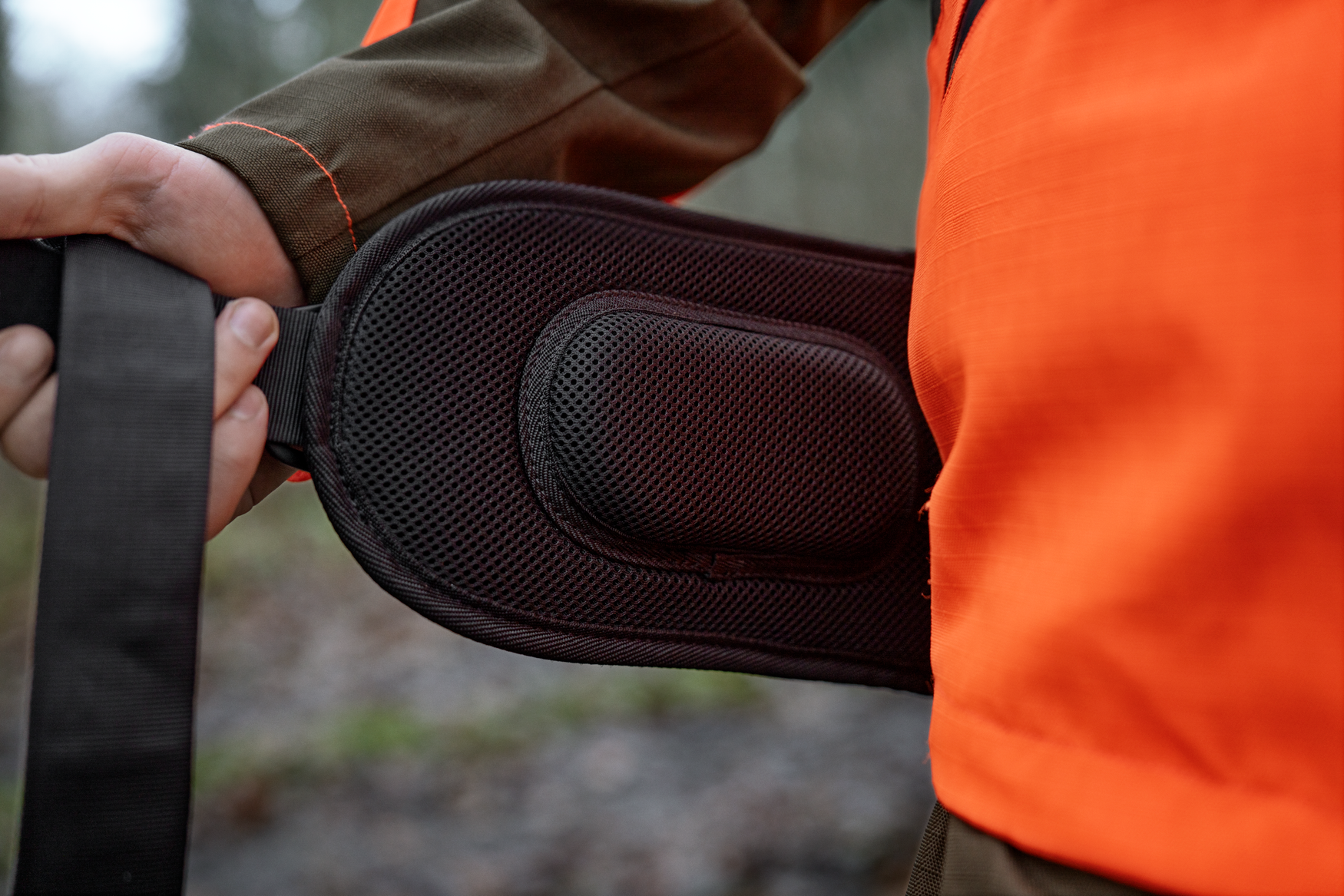 Seeland sac Enduro utility