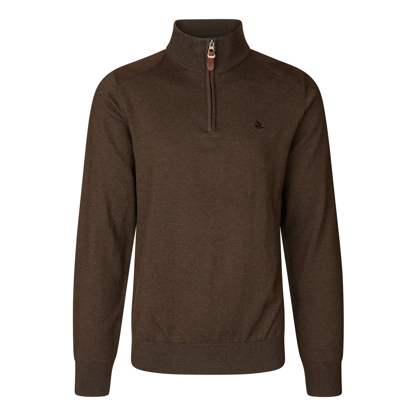 Seeland Pull Halz Zip