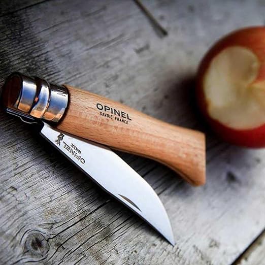 Opinel N°08