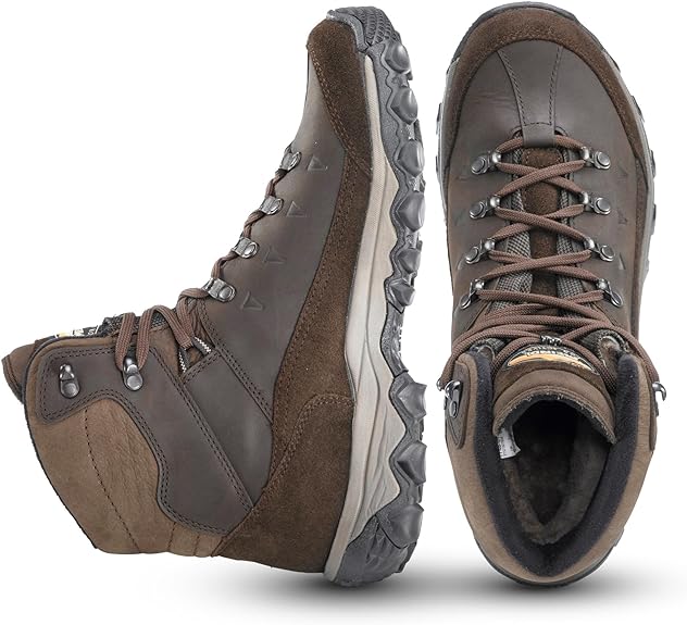 Meindl Chaussures Rauris GTX
