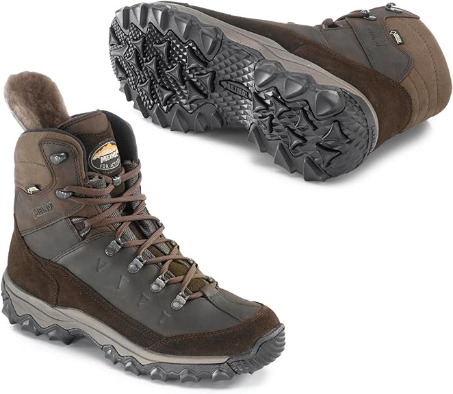 Meindl Chaussures Rauris GTX
