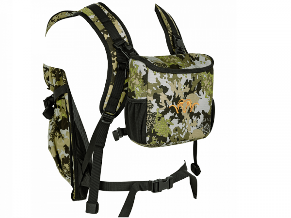 Blaser Sac Jumelles