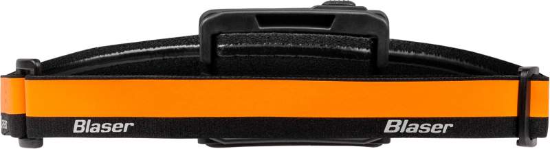 Blaser Lampe Frontale